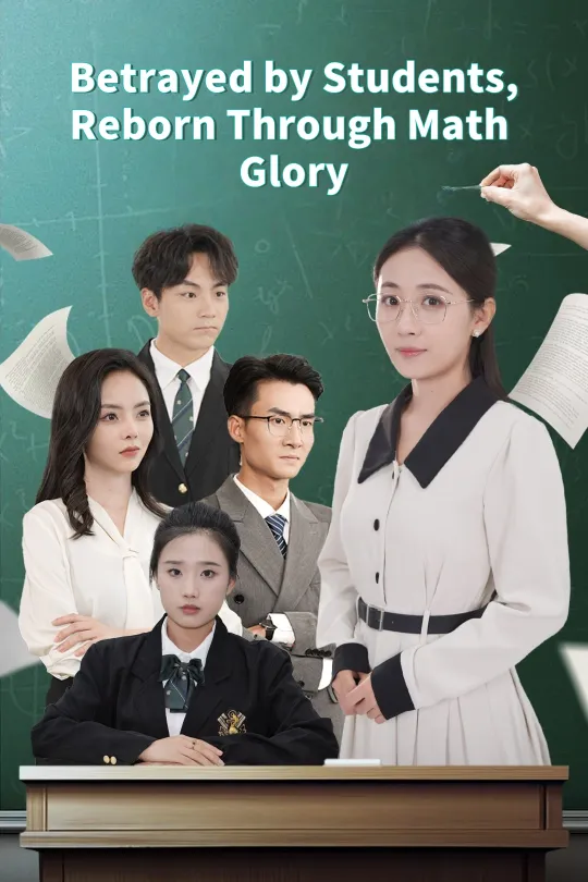 Betrayed by Students, Reborn Through Math Glory